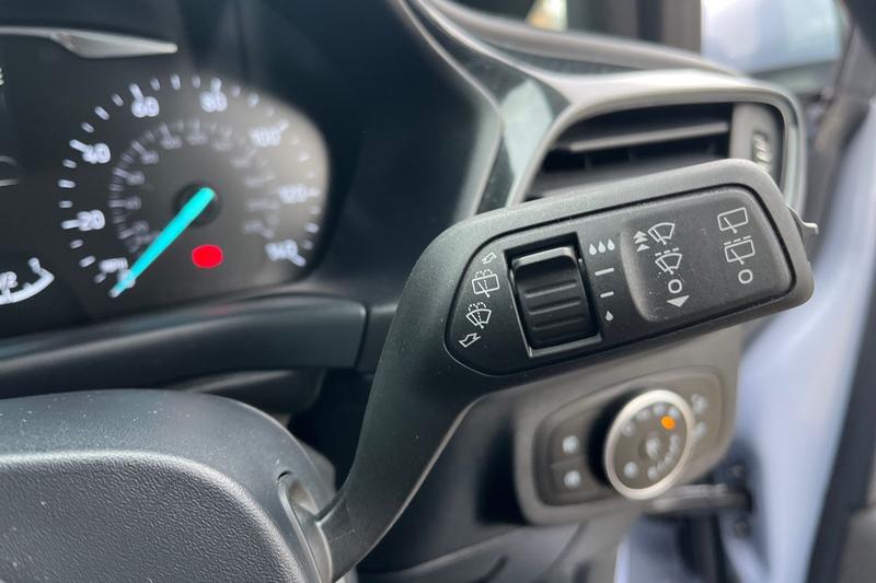 Used Ford Fiesta 2021 for sale - 77493321: Photo 15