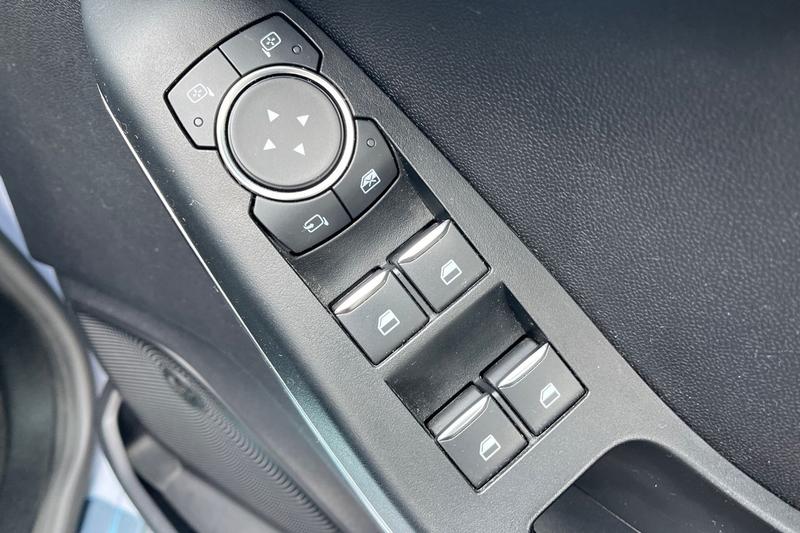 Used Ford Fiesta 2021 for sale - 77493321: Photo 16