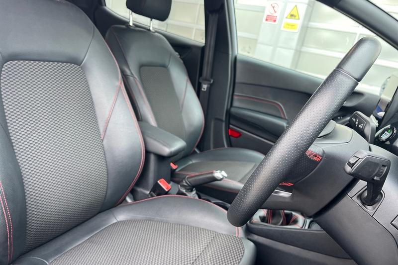 Used Ford Fiesta 2021 for sale - 77493321: Photo 17