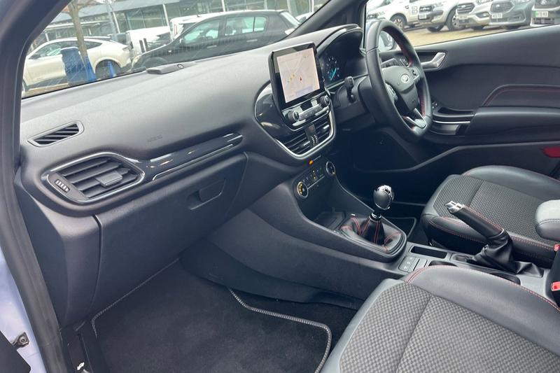 Used Ford Fiesta 2021 for sale - 77493321: Photo 18