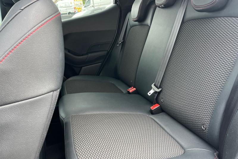 Used Ford Fiesta 2021 for sale - 77493321: Photo 20