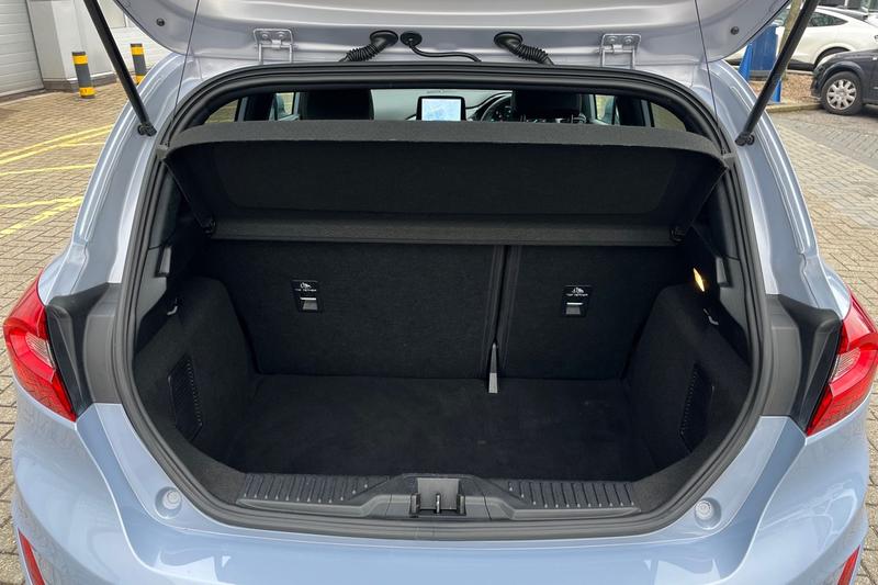 Used Ford Fiesta 2021 for sale - 77493321: Photo 21