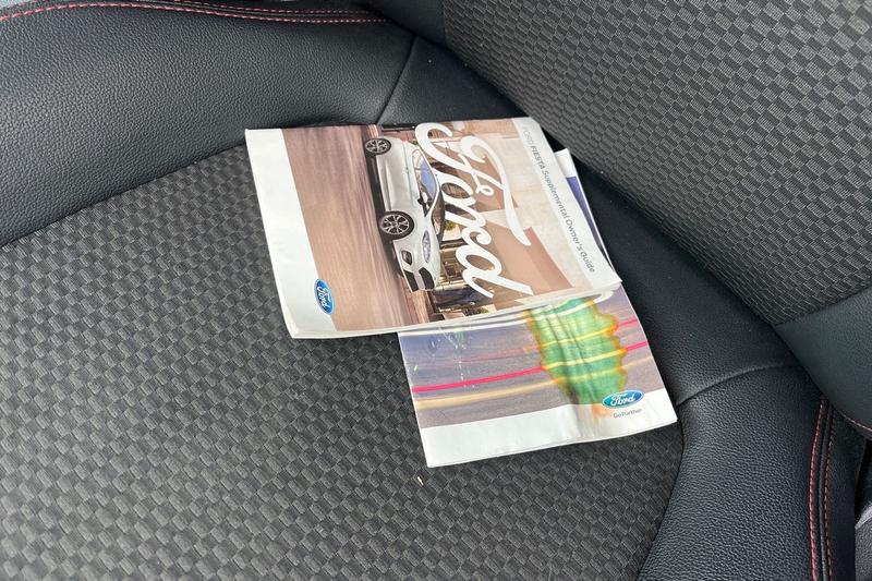 Used Ford Fiesta 2021 for sale - 77493321: Photo 22