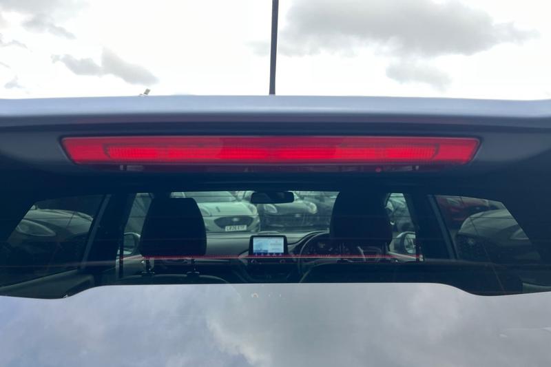 Used Ford Fiesta 2021 for sale - 77493321: Photo 23