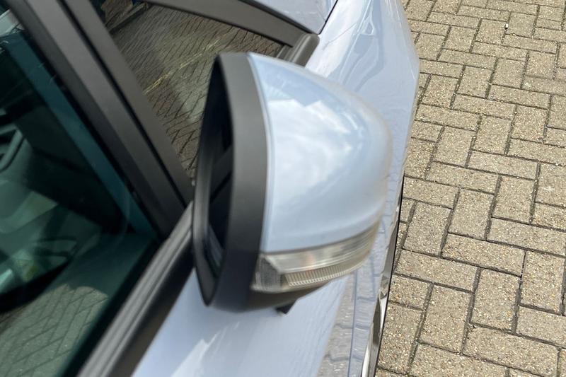 Used Ford Fiesta 2021 for sale - 77493321: Photo 26