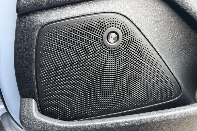 Used Ford Fiesta 2021 for sale - 77493321: Photo 28