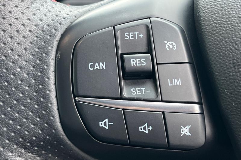 Used Ford Fiesta 2021 for sale - 77493321: Photo 30