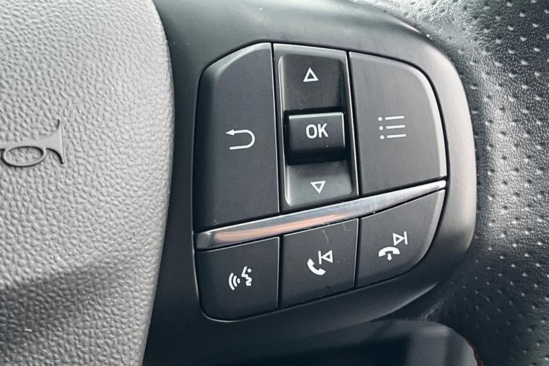 Used Ford Fiesta 2021 for sale - 77493321: Photo 31