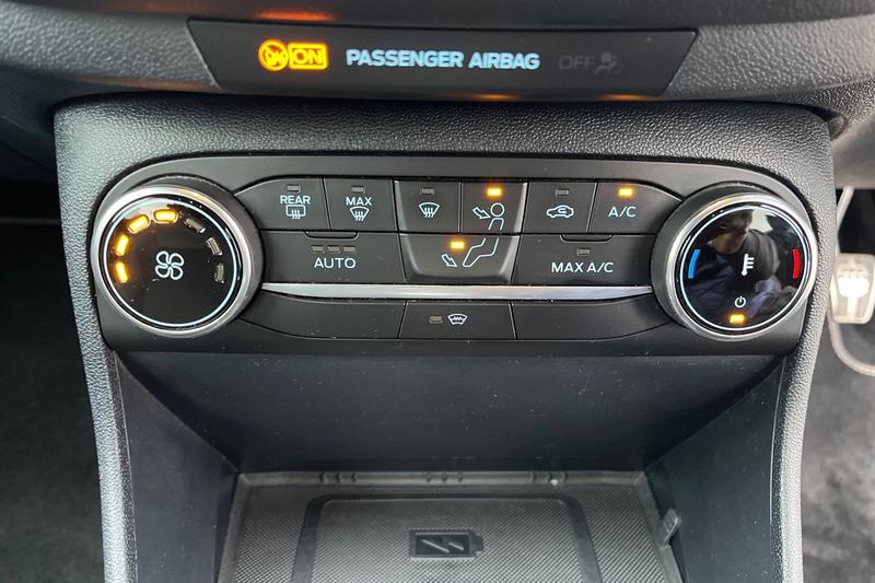 Used Ford Fiesta 2021 for sale - 77493321: Photo 33