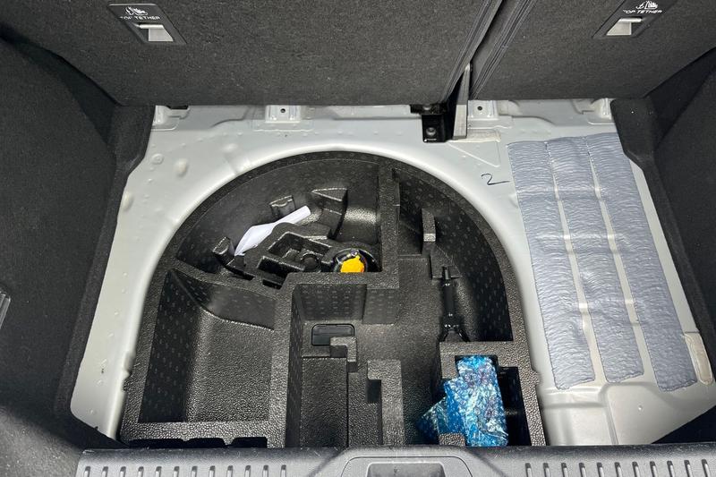 Used Ford Fiesta 2021 for sale - 77493321: Photo 35