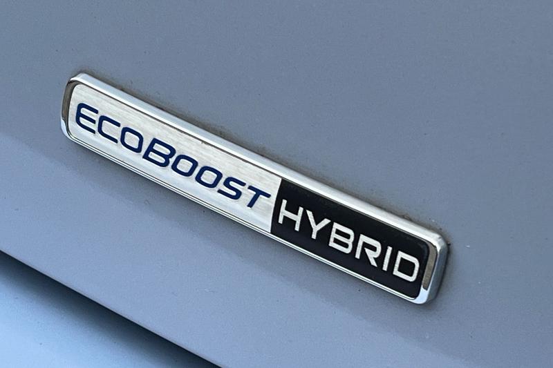 Used Ford Fiesta 2021 for sale - 77493321: Photo 39