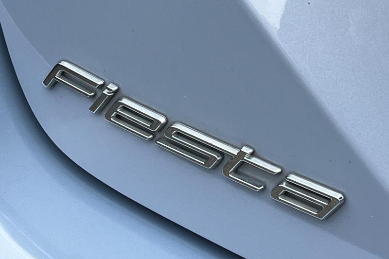 Used Ford Fiesta 2021 for sale - 77493321: Photo 40