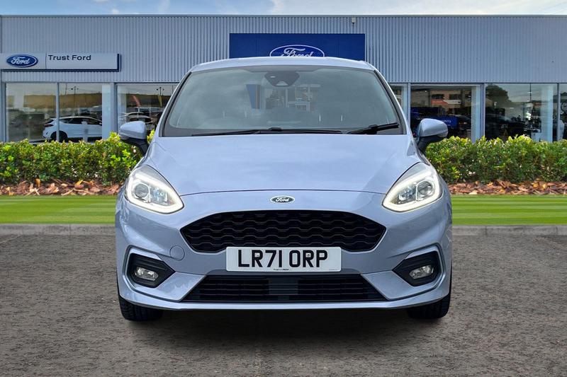 Used Ford Fiesta 2021 for sale - 77493321: Photo 6