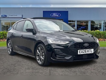 Used Ford Focus 2026 for sale - 79102552: Photo