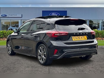 Used Ford Focus 2026 for sale - 79102552: Photo