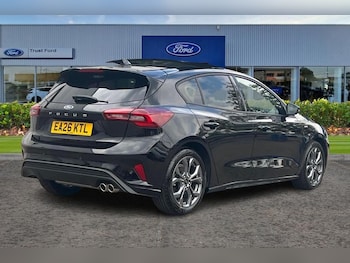 Used Ford Focus 2026 for sale - 79102552: Photo