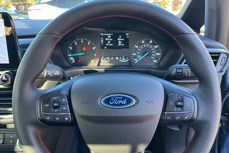 Used Ford Fiesta 2023 for sale - 76762077: Photo 12