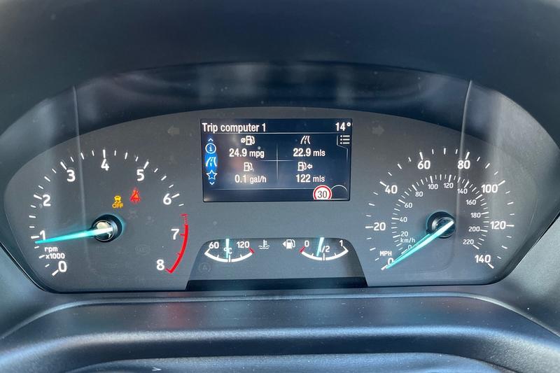 Used Ford Fiesta 2023 for sale - 76762077: Photo 13