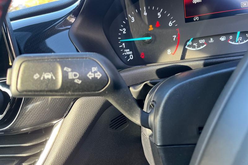 Used Ford Fiesta 2023 for sale - 76762077: Photo 14