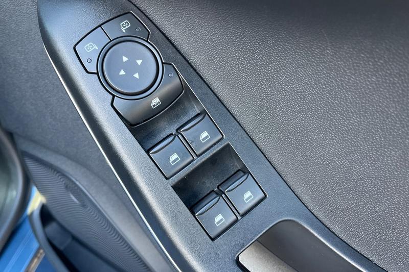 Used Ford Fiesta 2023 for sale - 76762077: Photo 16