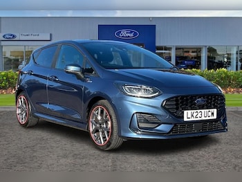 Ford - Fiesta