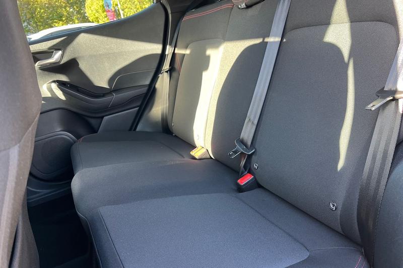 Used Ford Fiesta 2023 for sale - 76762077: Photo 20