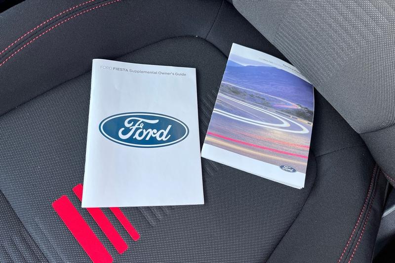 Used Ford Fiesta 2023 for sale - 76762077: Photo 22