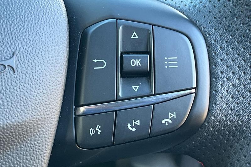 Used Ford Fiesta 2023 for sale - 76762077: Photo 28