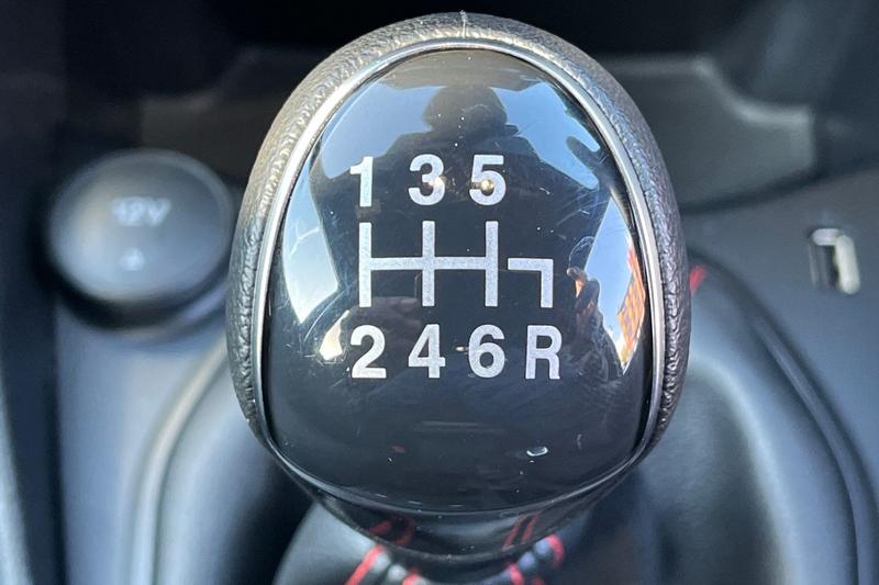 Used Ford Fiesta 2023 for sale - 76762077: Photo 29