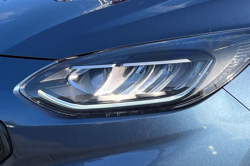 Used Ford Fiesta 2023 for sale - 76762077: Photo 34