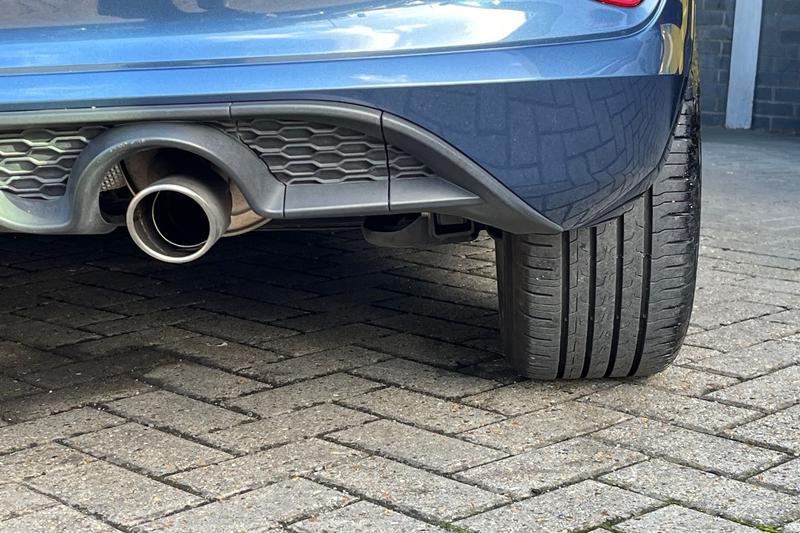 Used Ford Fiesta 2023 for sale - 76762077: Photo 36