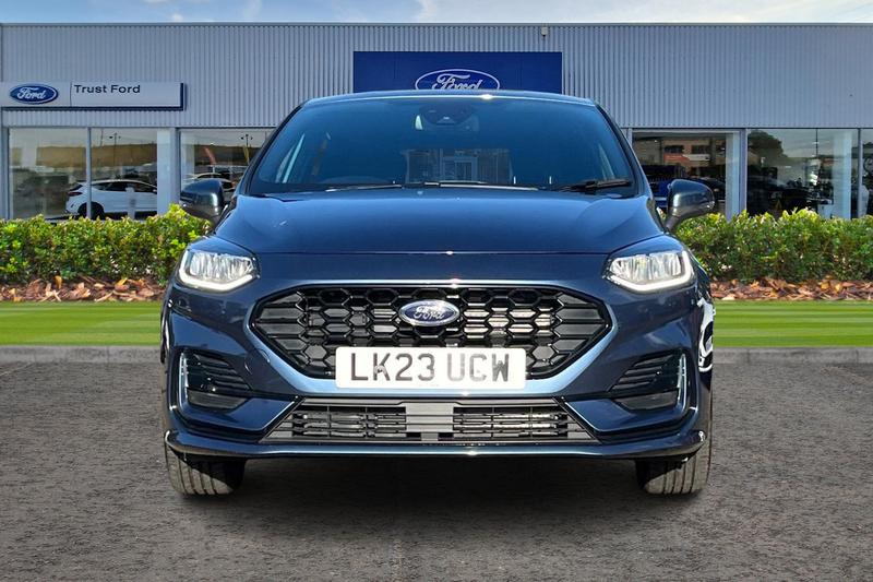 Used Ford Fiesta 2023 for sale - 76762077: Photo 6