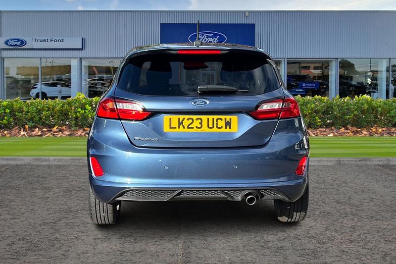 Used Ford Fiesta 2023 for sale - 76762077: Photo 7