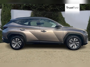 Used Hyundai TUCSON 2022 for sale - 76467598: Photo