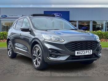 Used Ford Kuga 2023 for sale - 75705810: Photo