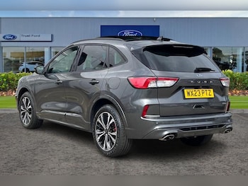 Used Ford Kuga 2023 for sale - 75705810: Photo