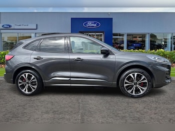 Used Ford Kuga 2023 for sale - 75705810: Photo