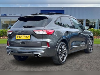 Used Ford Kuga 2023 for sale - 75705810: Photo
