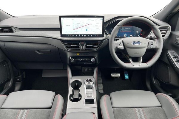Used Ford Kuga 2024 for sale - 73718817: Photo 10