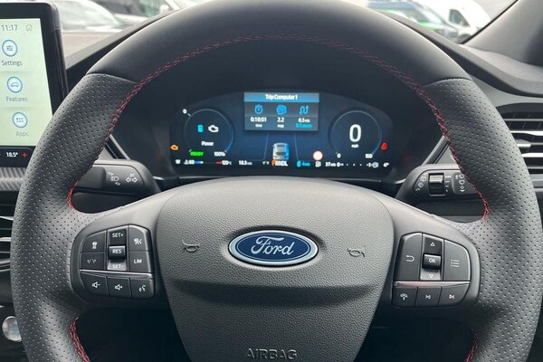 Used Ford Kuga 2024 for sale - 73718817: Photo 12