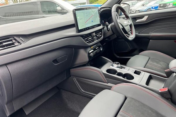 Used Ford Kuga 2024 for sale - 73718817: Photo 18