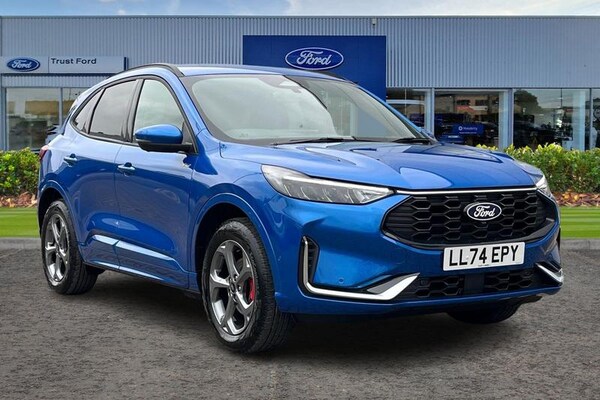 Used Ford Kuga 2024 for sale - 73718817: Photo 1