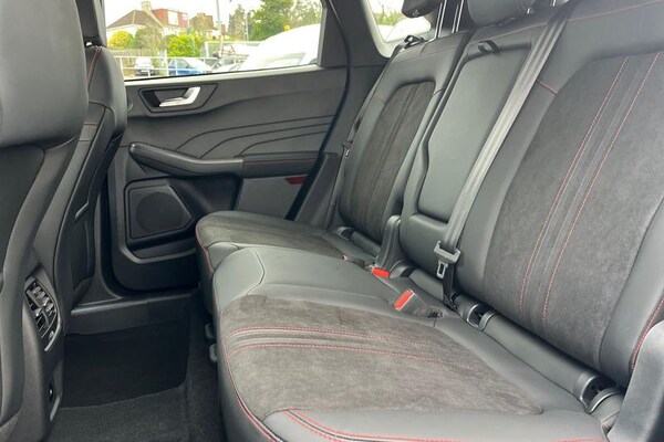 Used Ford Kuga 2024 for sale - 73718817: Photo 20