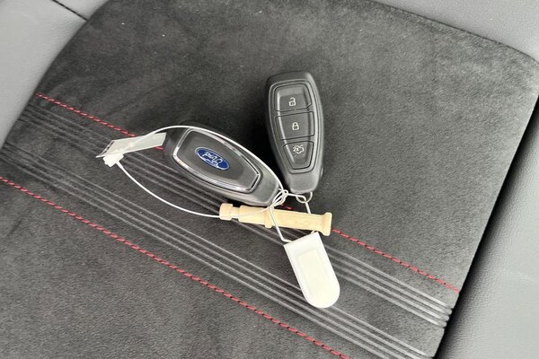 Used Ford Kuga 2024 for sale - 73718817: Photo 22