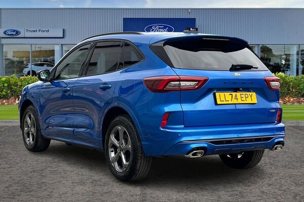Used Ford Kuga 2024 for sale - 73718817: Photo 2