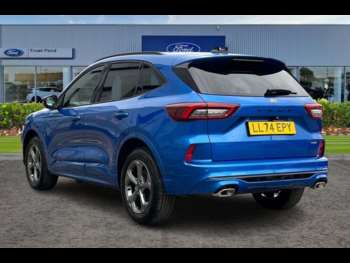 Used Ford Kuga 2024 for sale - 73718817: Photo