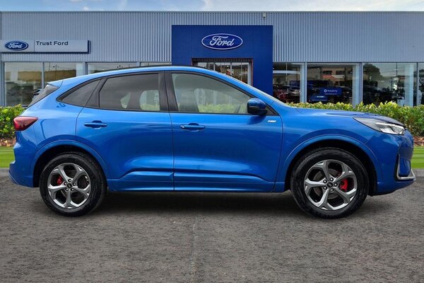 Used Ford Kuga 2024 for sale - 73718817: Photo 3