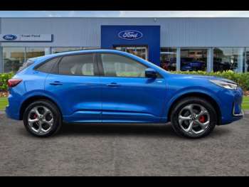 Used Ford Kuga 2024 for sale - 73718817: Photo