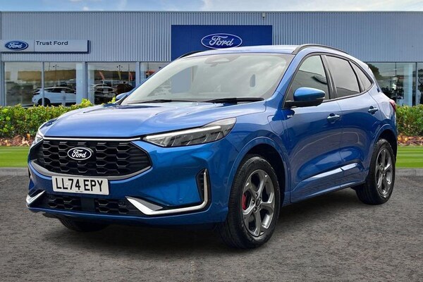 Used Ford Kuga 2024 for sale - 73718817: Photo 5