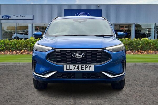 Used Ford Kuga 2024 for sale - 73718817: Photo 6